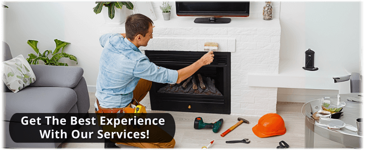 Chimney and Fireplace Solutions