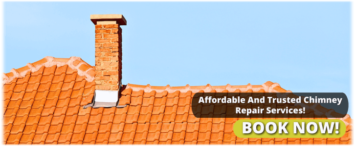 Chimney Repair Las Vegas