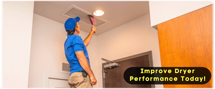 Dryer Vent Cleaning Las Vegas