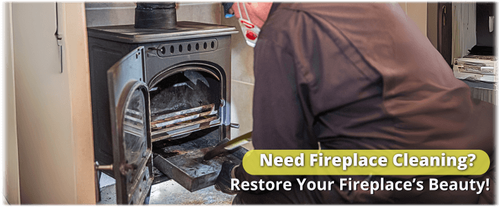 Fireplace Cleaning Las Vegas