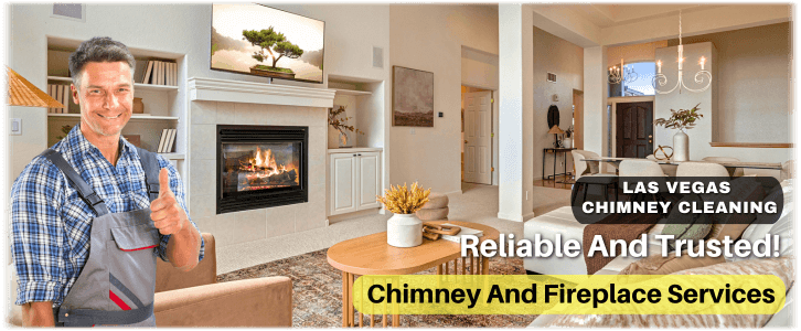 Chimney Cleaning Las Vegas
